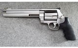 Smith & Wesson ~ Model .460 XVR ~ .460 S&W Magnum - 2 of 4