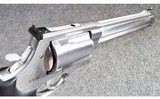 Smith & Wesson ~ Model .460 XVR ~ .460 S&W Magnum - 4 of 4