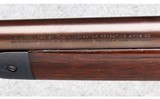 Winchester ~ Model 86 Take-Down ~ .33 W.C.F. - 15 of 15