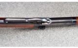Winchester ~ Model 86 Take-Down ~ .33 W.C.F. - 8 of 15