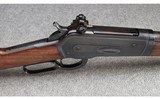 Winchester ~ Model 86 Take-Down ~ .33 W.C.F. - 7 of 15