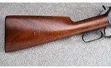 Winchester ~ Model 86 Take-Down ~ .33 W.C.F. - 2 of 15