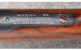 Winchester ~ Model 86 Take-Down ~ .33 W.C.F. - 14 of 15