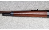Winchester ~ Model 86 Take-Down ~ .33 W.C.F. - 9 of 15