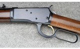 Browning (Japan) ~ Model 92 Carbine ~ .44 Magnum - 11 of 13