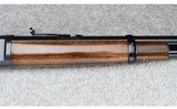Browning (Japan) ~ Model 92 Carbine ~ .44 Magnum - 4 of 13