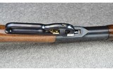 Browning (Japan) ~ Model 92 Carbine ~ .44 Magnum - 9 of 13