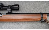 Ruger ~ Model 44 Standard Carbine ~ .44 Magnum - 4 of 12