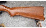 Ruger ~ Model 44 Standard Carbine ~ .44 Magnum - 11 of 12