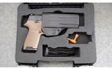 Sig ~ Model P320 Compact ~ 9mmx19 - 2 of 4