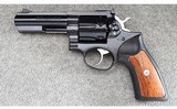 Ruger ~ Model GP100 ~ .357 Magnum - 4 of 5