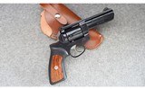 Ruger ~ Model GP100 ~ .357 Magnum - 1 of 5