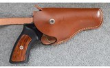 Ruger ~ Model GP100 ~ .357 Magnum - 2 of 5