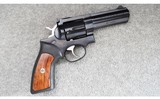 Ruger ~ Model GP100 ~ .357 Magnum - 3 of 5