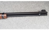 Winchester ~ Model 9422 "25th Anniversary Grade I" ~ .22 S-L-LR - 5 of 12