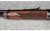 Winchester ~ Model 9422 "25th Anniversary Grade I" ~ .22 S-L-LR - 9 of 12