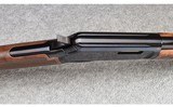Winchester ~ Model 9422 "25th Anniversary Grade I" ~ .22 S-L-LR - 7 of 12
