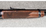 Winchester ~ Model 9422 "25th Anniversary Grade I" ~ .22 S-L-LR - 4 of 12