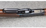 Winchester ~ Model 9422 "25th Anniversary Grade I" ~ .22 S-L-LR - 8 of 12