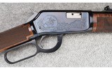 Winchester ~ Model 9422 "25th Anniversary Grade I" ~ .22 S-L-LR - 3 of 12