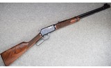 Winchester ~ Model 9422 "25th Anniversary Grade I" ~ .22 S-L-LR - 1 of 12