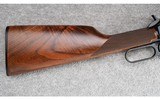 Winchester ~ Model 9422 "25th Anniversary Grade I" ~ .22 S-L-LR - 2 of 12