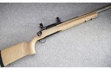 Remington ~ Model 700 ~ .300 RUM - 1 of 13