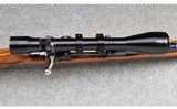 Browning (Belgium) ~ Bolt Rifle ~ .270 Win. - 7 of 14