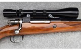 Browning (Belgium) ~ Bolt Rifle ~ .270 Win. - 3 of 14