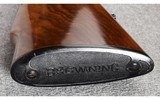 Browning (Belgium) ~ Bolt Rifle ~ .270 Win. - 14 of 14