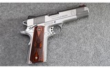 Springfield ~ Model 1911 A-1 ~ 9 MM - 1 of 3