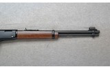 Henry ~ Lever Action ~ .22 S, L or LR - 4 of 10