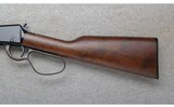 Henry ~ Lever Action ~ .22 S, L or LR - 9 of 10