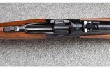 Ruger ~ No. 3 Carbine ~ .223 Rem. - 8 of 13