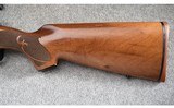Winchester ~ Model 70 ~ 7MM WSM - 11 of 12