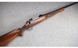 Winchester ~ Model 70 ~ 7MM WSM - 1 of 12