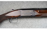 Remington ~ Model 332 ~ 12 Gauge - 3 of 13