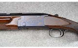 Remington ~ Model 332 ~ 12 Gauge - 11 of 13