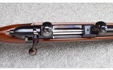 Mauser Werke ~ Model 4000 ~ .222 Rem. - 7 of 12
