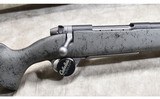 WEATHERBY ~ MARK V ~ 6.5MM CREEDMOOR - 3 of 11