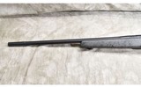 WEATHERBY ~ MARK V ~ 6.5MM CREEDMOOR - 8 of 11