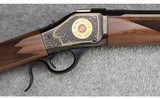 Winchester ~ Model 1885 "1906-2006 100 Years of .30-06 Springfield" ~ .30-06 Sprg. - 3 of 12