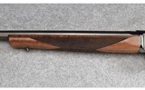 Winchester ~ Model 1885 "1906-2006 100 Years of .30-06 Springfield" ~ .30-06 Sprg. - 9 of 12