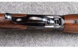 Winchester ~ Model 1885 "1906-2006 100 Years of .30-06 Springfield" ~ .30-06 Sprg. - 8 of 12