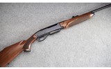 Remington ~ Model 750 Woodsmaster ~ .30-06 Sprg. - 1 of 12