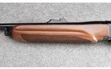 Remington ~ Model 750 Woodsmaster ~ .30-06 Sprg. - 9 of 12