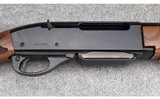 Remington ~ Model 750 Woodsmaster ~ .30-06 Sprg. - 3 of 12