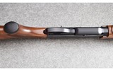 Remington ~ Model 750 Woodsmaster ~ .30-06 Sprg. - 8 of 12