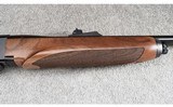 Remington ~ Model 750 Woodsmaster ~ .30-06 Sprg. - 4 of 12