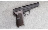 CZ ~ Model 52 - 1 of 2